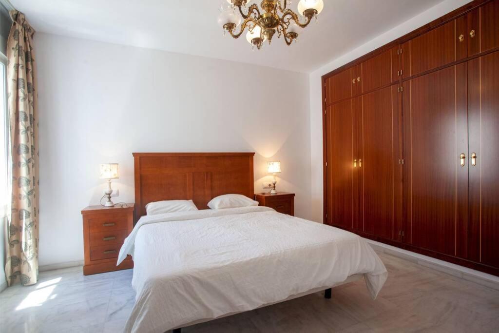 Sanlucar Misericordia Centro Sanlúcar de Barrameda Dış mekan fotoğraf