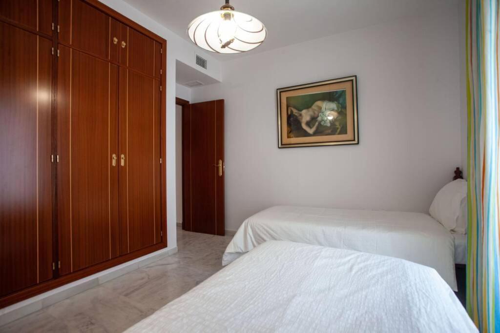 Sanlucar Misericordia Centro Sanlúcar de Barrameda Dış mekan fotoğraf