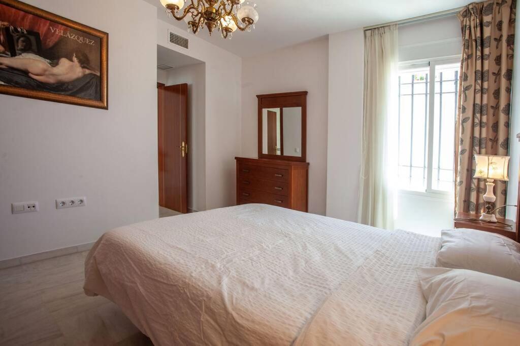Sanlucar Misericordia Centro Sanlúcar de Barrameda Dış mekan fotoğraf