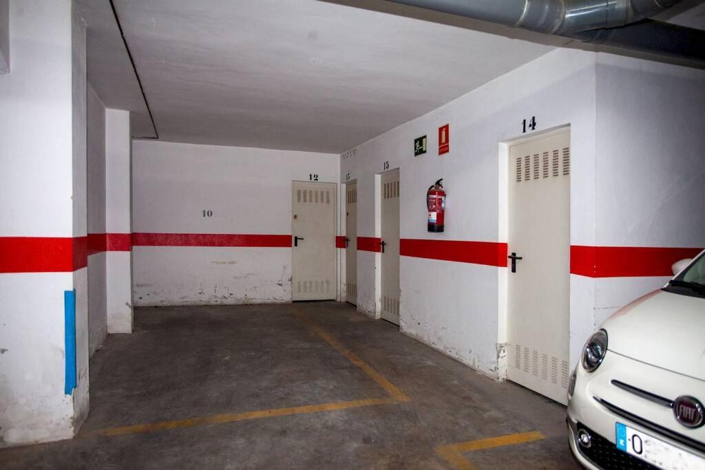 Sanlucar Misericordia Centro Sanlúcar de Barrameda Dış mekan fotoğraf