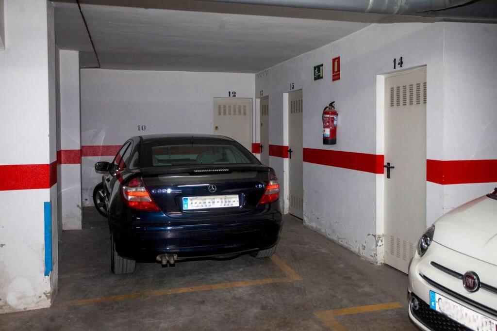 Sanlucar Misericordia Centro Sanlúcar de Barrameda Dış mekan fotoğraf