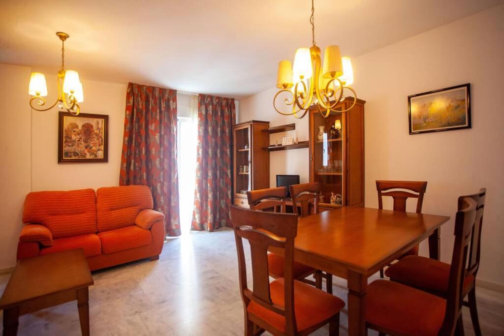 Sanlucar Misericordia Centro Sanlúcar de Barrameda Dış mekan fotoğraf