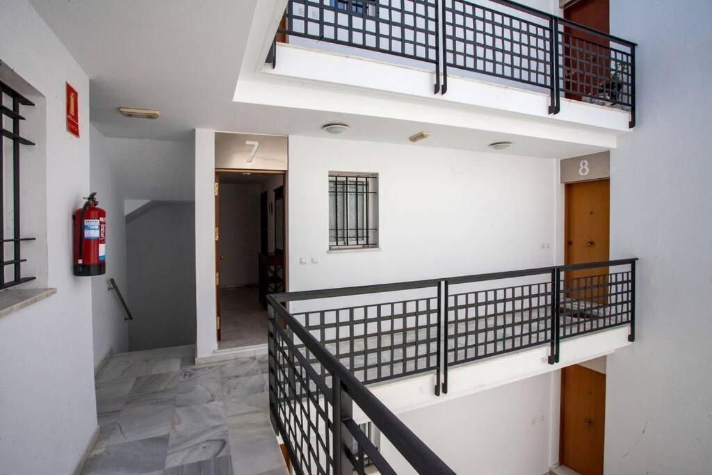 Sanlucar Misericordia Centro Sanlúcar de Barrameda Dış mekan fotoğraf