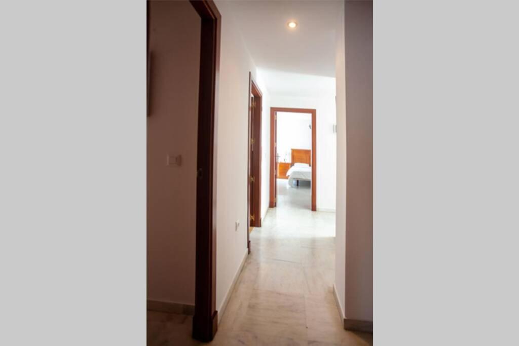 Sanlucar Misericordia Centro Sanlúcar de Barrameda Dış mekan fotoğraf