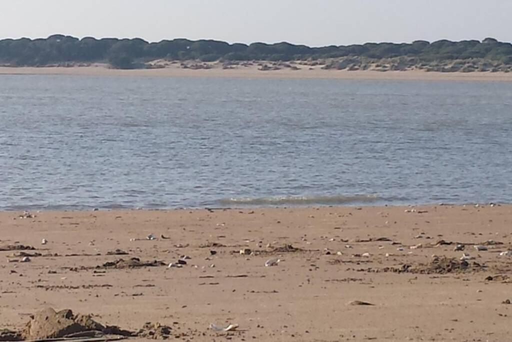 Sanlucar Misericordia Centro Sanlúcar de Barrameda Dış mekan fotoğraf