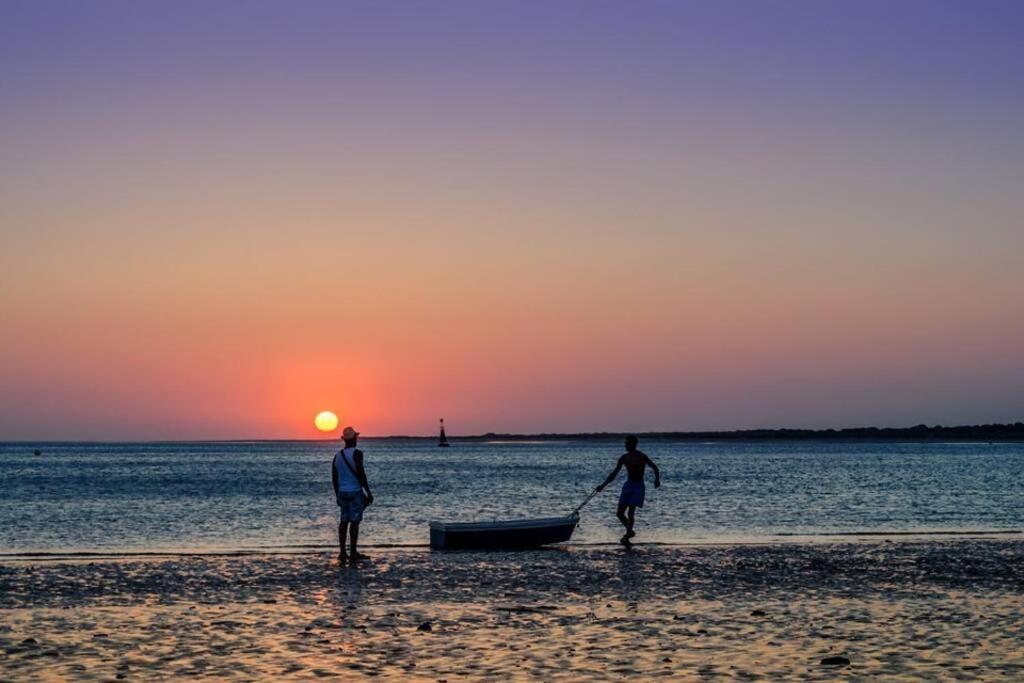 Sanlucar Misericordia Centro Sanlúcar de Barrameda Dış mekan fotoğraf